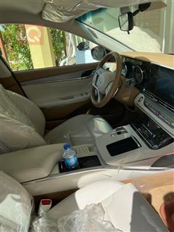 هيونداي أزيرا